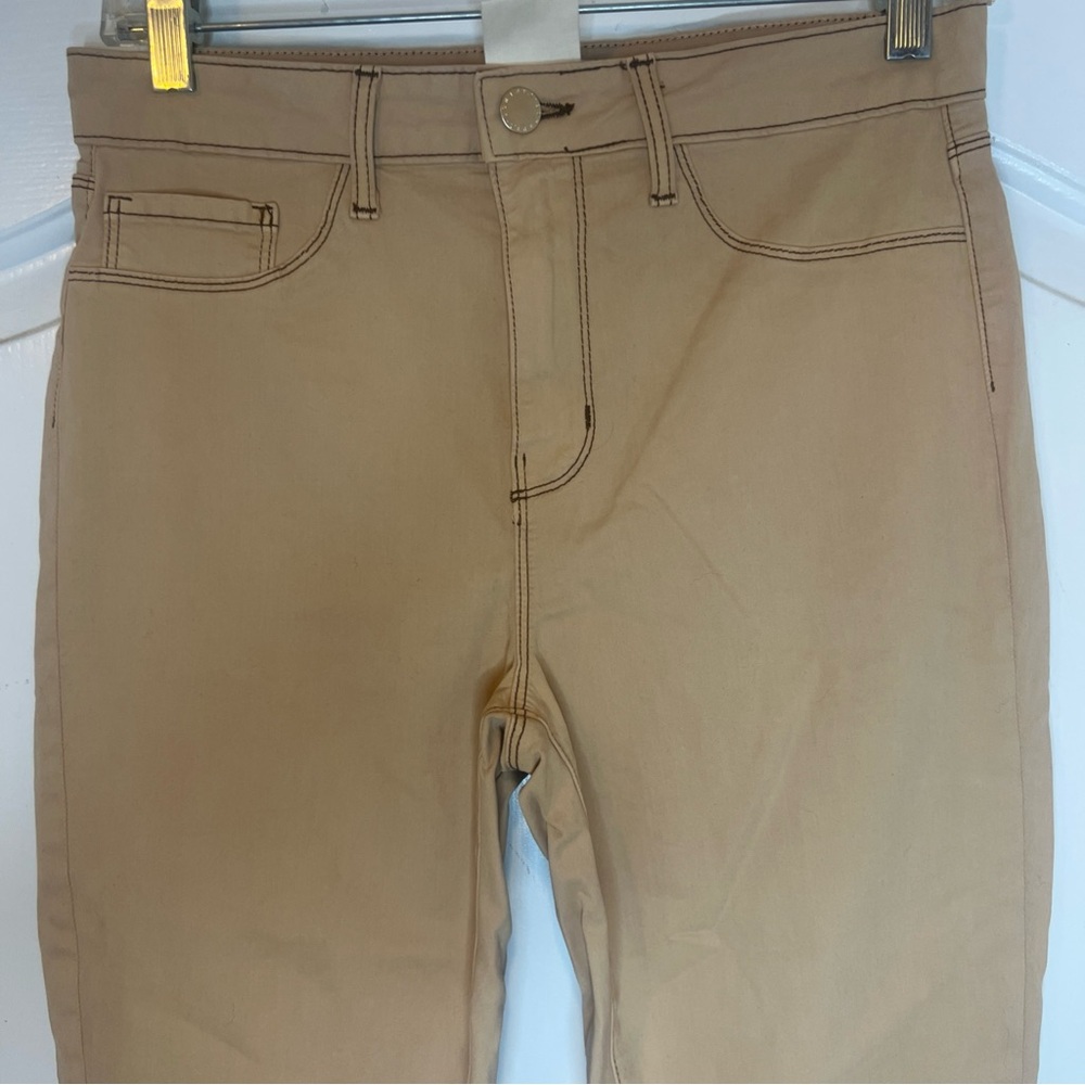 L'Agence Margot High-Rise Skinny Ankle Jeans Color CGCO Women’s Size27 #2294THUM - Picture 5 of 10